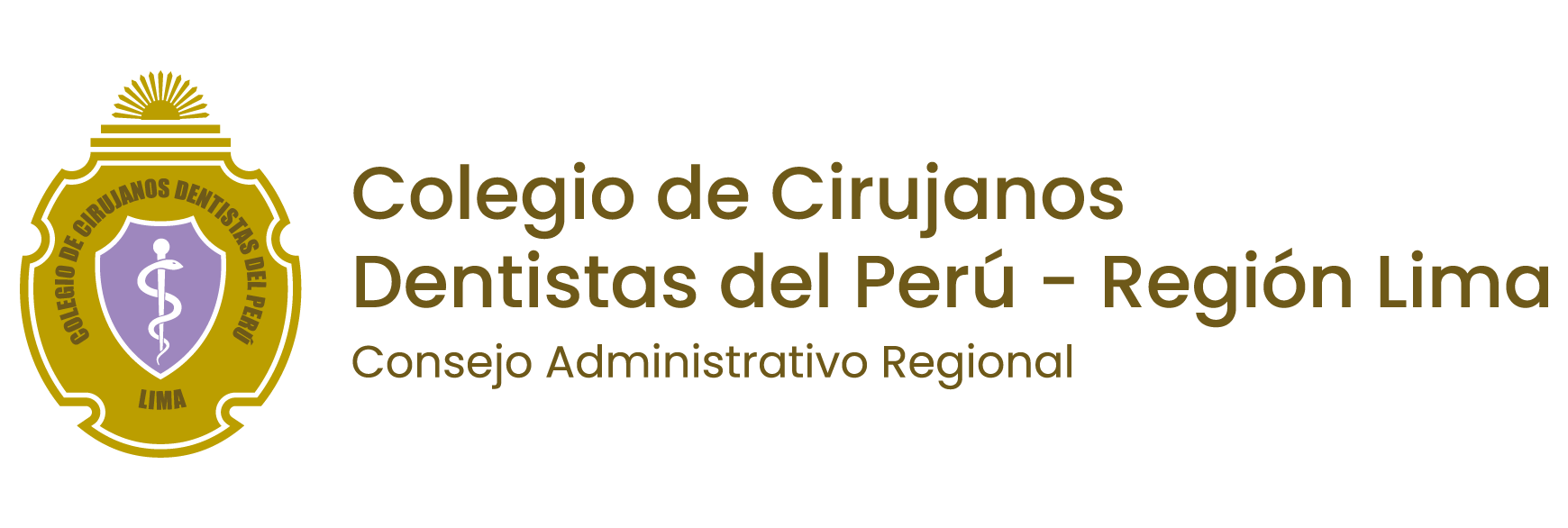 Colegio de Cirujanos Dentistas del Perú-Región Lima